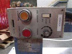 Image OVALSTRAPPING INC. Strapping Machine - 6 from Bid-on-Equipment.com