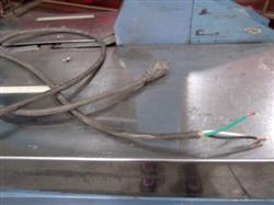 Image OVALSTRAPPING INC. Strapping Machine - 7 from Bid-on-Equipment.com