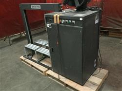 Image POLYCHEM Case Strapper Strapping Machine - 3 from Bid-on-Equipment.com
