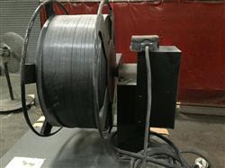 Image POLYCHEM Case Strapper Strapping Machine - 5 from Bid-on-Equipment.com