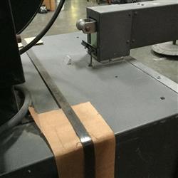 Image POLYCHEM Case Strapper Strapping Machine - 8 from Bid-on-Equipment.com