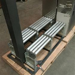 Image POLYCHEM Case Strapper Strapping Machine - 10 from Bid-on-Equipment.com