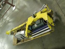 Image SIGNODE SpiralGrip 8150 Stretch Wrapping Machine - 5 from Bid-on-Equipment.com