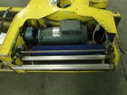 Image SIGNODE SpiralGrip 8150 Stretch Wrapping Machine - 6 from Bid-on-Equipment.com
