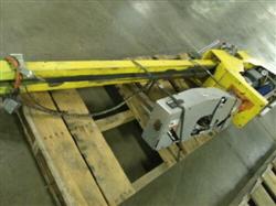 Image SIGNODE SpiralGrip 8150 Stretch Wrapping Machine - 7 from Bid-on-Equipment.com