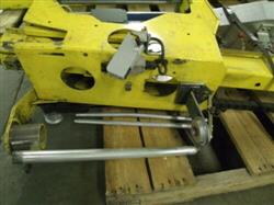 Image SIGNODE SpiralGrip 8150 Stretch Wrapping Machine - 8 from Bid-on-Equipment.com