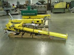 Image SIGNODE SpiralGrip 8150 Stretch Wrapping Machine - 1 from Bid-on-Equipment.com