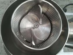 Image ALEXANDERWERK Granulator - Stainless Steel - 4 from Bid-on-Equipment.com
