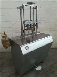 Image MAPISA Vacuum Filler - 1 from Bid-on-Equipment.com