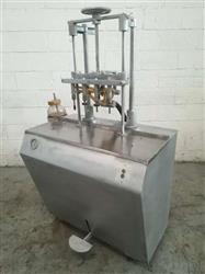 Image MAPISA Vacuum Filler - 2 from Bid-on-Equipment.com