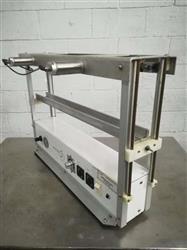 Image ACCU-SEAL 50-223 Plastic Tube Sealer - 2 from Bid-on-Equipment.com