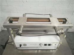 Image ACCU-SEAL 50-223 Plastic Tube Sealer - 4 from Bid-on-Equipment.com