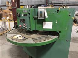 Image ALLOYD 6S-CBE Rotary Blister Packager - 1 from Bid-on-Equipment.com
