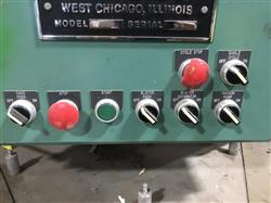 Image ALLOYD 6S-CBE Rotary Blister Packager - 4 from Bid-on-Equipment.com