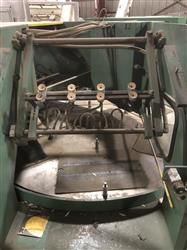 Image ALLOYD 6S-CBE Rotary Blister Packager - 6 from Bid-on-Equipment.com