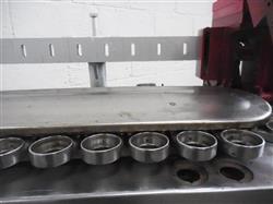 Image ARENCO GAB Tube Filler - 2 from Bid-on-Equipment.com