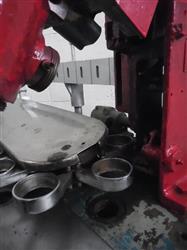 Image ARENCO GAB Tube Filler - 3 from Bid-on-Equipment.com