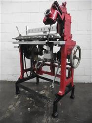 Image ARENCO GAB Tube Filler - 4 from Bid-on-Equipment.com