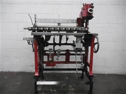 Image ARENCO GAB Tube Filler - 1 from Bid-on-Equipment.com
