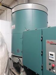 Image 400 HP CLAYTON INDUSTRIES Boiler - Model E404 - 1 from Bid-on-Equipment.com