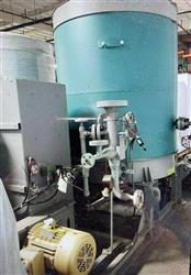Image 400 HP CLAYTON INDUSTRIES Boiler - Model E404 - 2 from Bid-on-Equipment.com