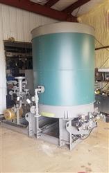 Image 400 HP CLAYTON INDUSTRIES Boiler - Model E404 - 3 from Bid-on-Equipment.com