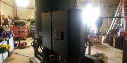 Image 400 HP CLAYTON INDUSTRIES Boiler - Model E404 - 4 from Bid-on-Equipment.com