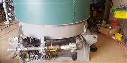 Image 400 HP CLAYTON INDUSTRIES Boiler - Model E404 - 5 from Bid-on-Equipment.com