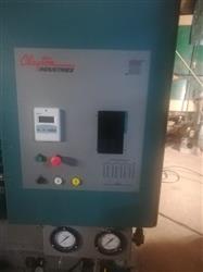 Image 400 HP CLAYTON INDUSTRIES Boiler - Model E404 - 6 from Bid-on-Equipment.com