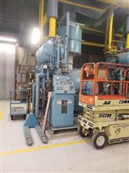 Image THERMOGENICS Thermocoil Steam Boiler - 1 from Bid-on-Equipment.com