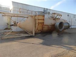 Image STEELCRAFT S Dust Collector - Model 10-200 - 1 from Bid-on-Equipment.com