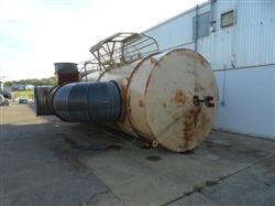 Image STEELCRAFT S Dust Collector - Model 10-200 - 2 from Bid-on-Equipment.com