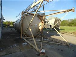 Image STEELCRAFT S Dust Collector - Model 10-200 - 4 from Bid-on-Equipment.com