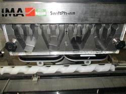 Image IMA Swift Pharma Tablet and Capsule Counter - 1 from Bid-on-Equipment.com