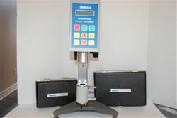 Image BROOKFIELD DVII+ Viscometer  - 1 from Bid-on-Equipment.com