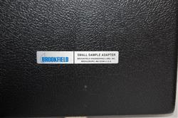 Image BROOKFIELD DVII+ Viscometer  - 2 from Bid-on-Equipment.com