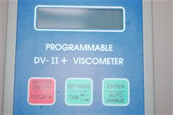 Image BROOKFIELD DVII+ Viscometer  - 4 from Bid-on-Equipment.com