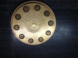 Image SAIMA Pasta Machine with Cutter - 11 from Bid-on-Equipment.com
