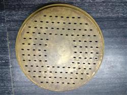 Image SAIMA Pasta Machine with Cutter - 12 from Bid-on-Equipment.com