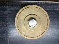 Image SAIMA Pasta Machine with Cutter - 15 from Bid-on-Equipment.com