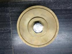 Image SAIMA Pasta Machine with Cutter - 16 from Bid-on-Equipment.com