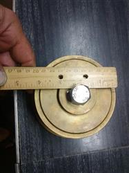 Image SAIMA Pasta Machine with Cutter - 17 from Bid-on-Equipment.com