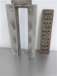 Image SAIMA Pasta Machine with Cutter - 3 from Bid-on-Equipment.com