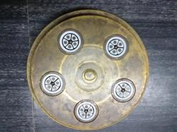 Image SAIMA Pasta Machine with Cutter - 9 from Bid-on-Equipment.com
