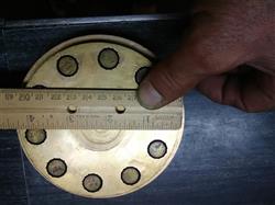 Image SAIMA Pasta Machine with Cutter - 10 from Bid-on-Equipment.com