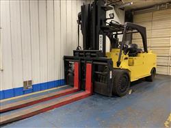 Image ROYAL T500B Lift Truck - 1 from Bid-on-Equipment.com
