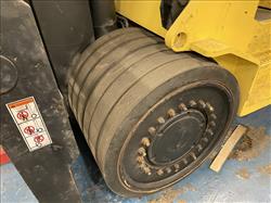 Image ROYAL T500B Lift Truck - 2 from Bid-on-Equipment.com