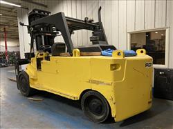 Image ROYAL T500B Lift Truck - 3 from Bid-on-Equipment.com