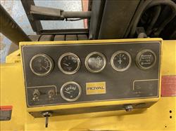 Image ROYAL T500B Lift Truck - 5 from Bid-on-Equipment.com