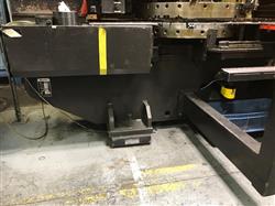 Image AMADA PEGA 357 CNC Turret Punch - 5 from Bid-on-Equipment.com